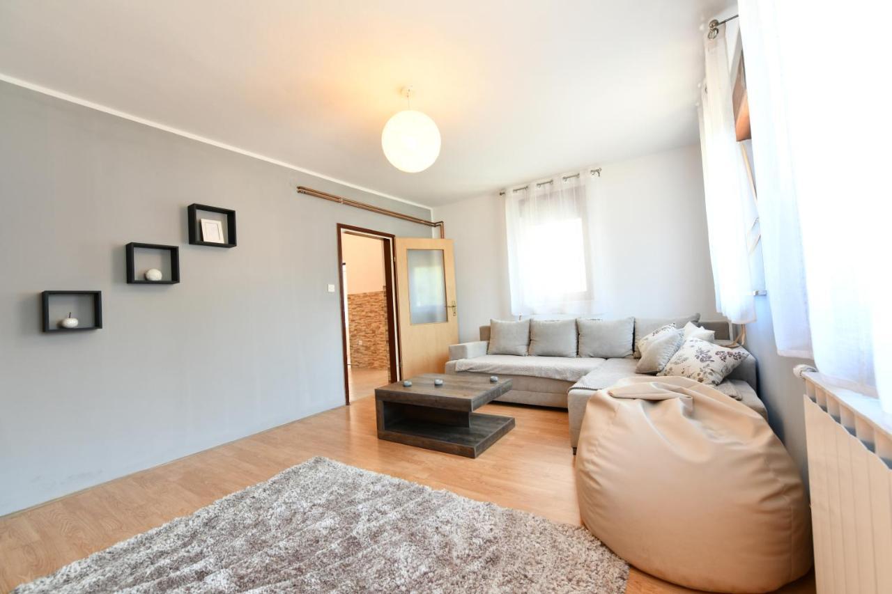 Josipa Apartman Saborsko Kültér fotó